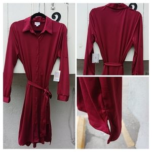NWT LuLaRoe Woman SIZE S